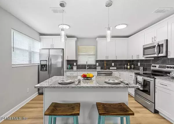 Coliving in Talleyrand - Downtown JAX, Jacksonville