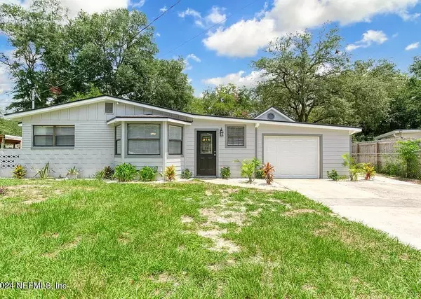 Coliving in Talleyrand - Downtown JAX, Jacksonville