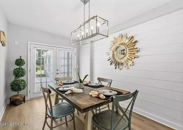 Coliving in Talleyrand - Downtown JAX, Jacksonville