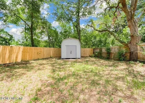 Coliving in Talleyrand - Downtown JAX, Jacksonville