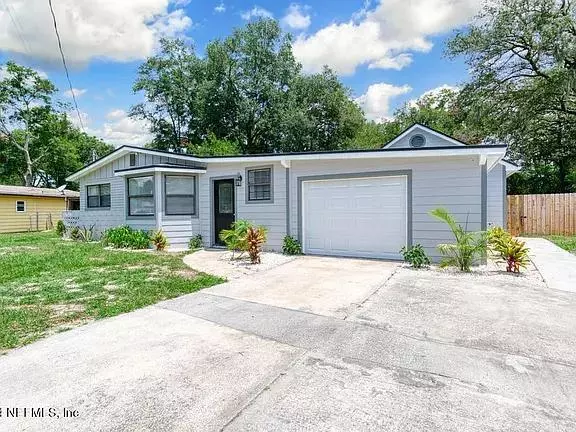 Coliving in Talleyrand - Downtown JAX, Jacksonville