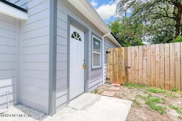 Coliving in Talleyrand - Downtown JAX, Jacksonville