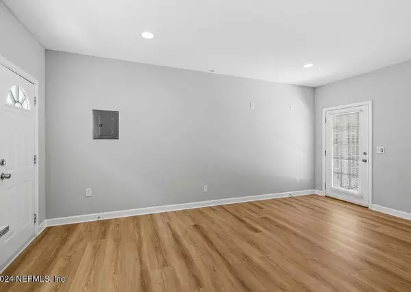 Coliving in Talleyrand - Downtown JAX, Jacksonville