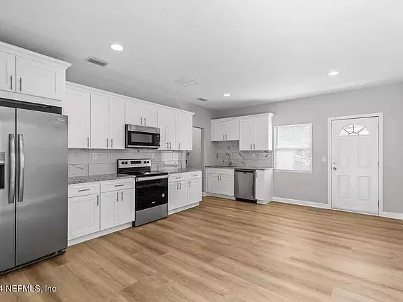 Coliving in Talleyrand - Downtown JAX, Jacksonville