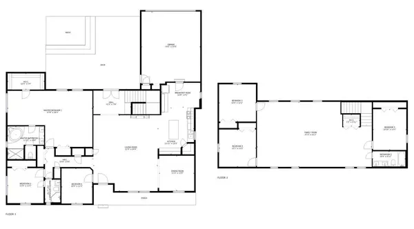 Coliving in Northwest Dallas - Nw Dallas, Dallas