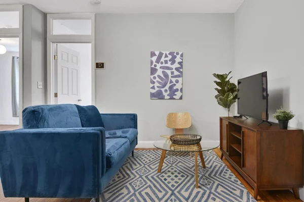 Coliving in Brighton - Boston, Boston