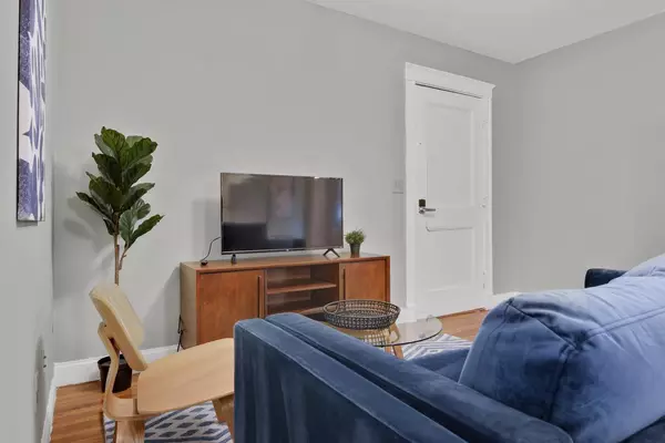 Coliving in Brighton - Boston, Boston