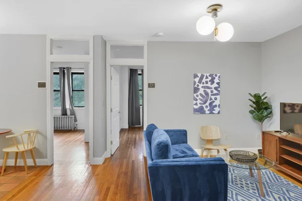 Coliving in Brighton - Boston, Boston