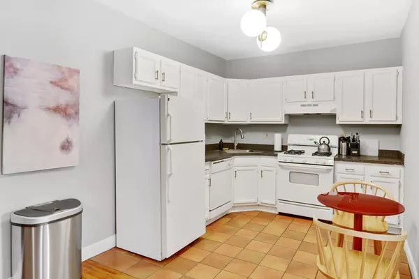 Coliving in Brighton - Boston, Boston