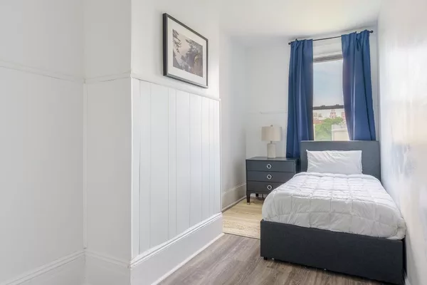 Coliving in Ditmas / Steinway - Queens, New York