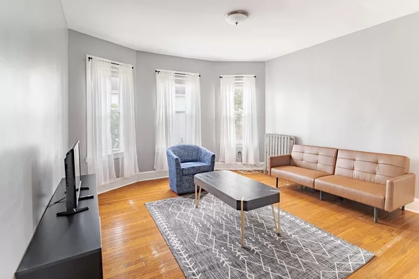 Coliving in Dorchester - Boston, Boston