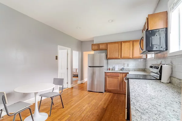 Coliving in Dorchester - Boston, Boston