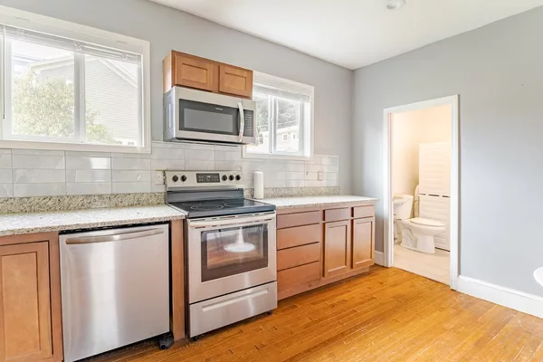 Coliving in Dorchester - Boston, Boston