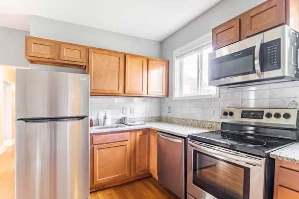 Coliving in Dorchester - Boston, Boston