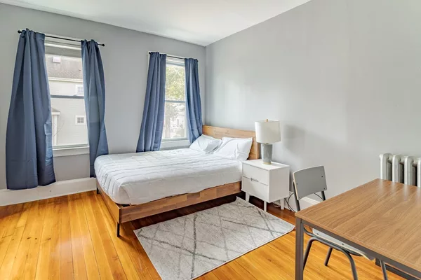Coliving in Dorchester - Boston, Boston