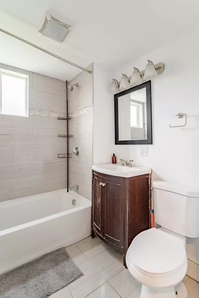 Coliving in Dorchester - Boston, Boston