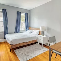 Coliving in Dorchester - Boston, Boston