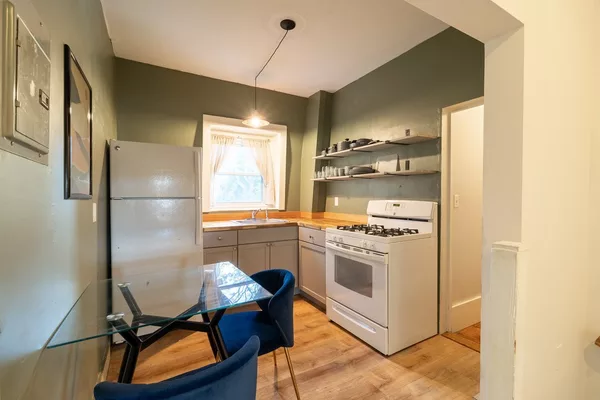 Coliving in Allston - Boston, Boston