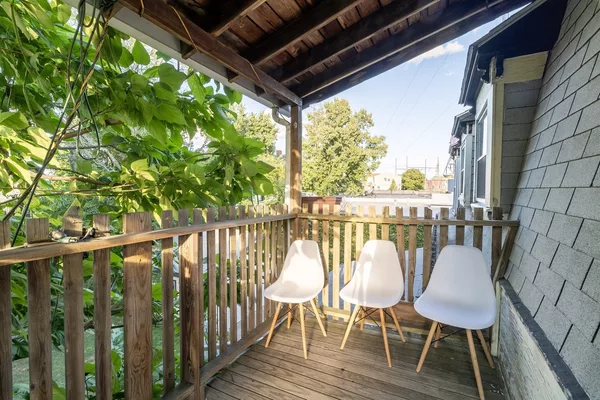 Coliving in Allston - Boston, Boston