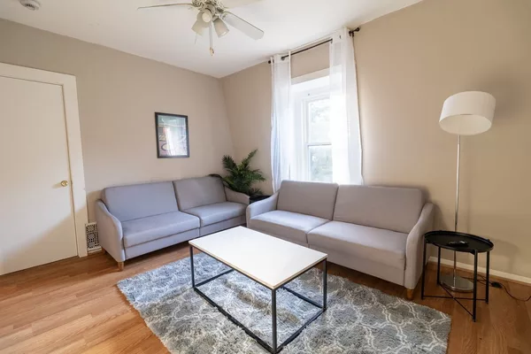 Coliving in Allston - Boston, Boston