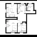 Coliving in Allston - Boston, Boston