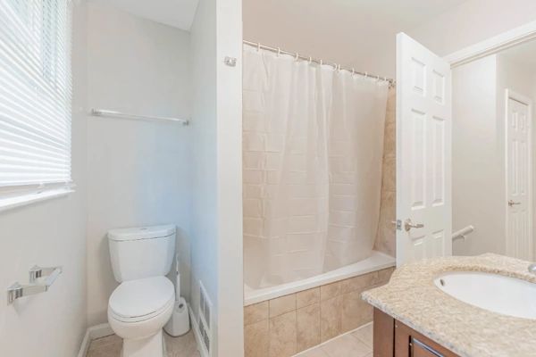 Coliving in Decatur - East Atl, Atlanta