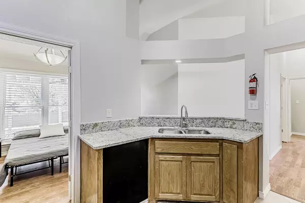 Coliving in White Settlement - Forth Worth, Dallas