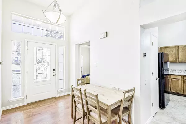 Coliving in White Settlement - Forth Worth, Dallas