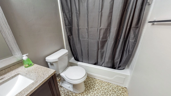 Coliving in Stonecrest - East Atl, Atlanta