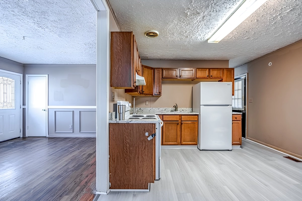 Coliving in Clayton County GA - South Atl, Atlanta