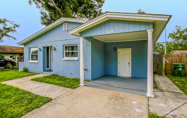 Coliving in University Square - North Tampa, Tampa