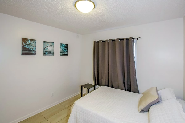 Coliving in University Square - North Tampa, Tampa