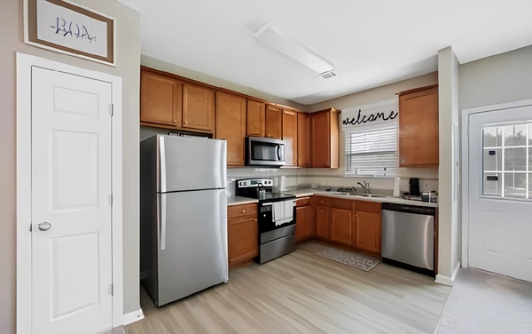 Coliving in Clayton County GA - South Atl, Atlanta