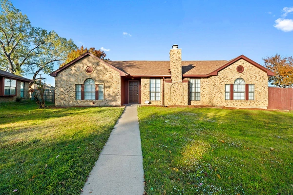 Coliving in Mesquite - Se Dallas, Dallas