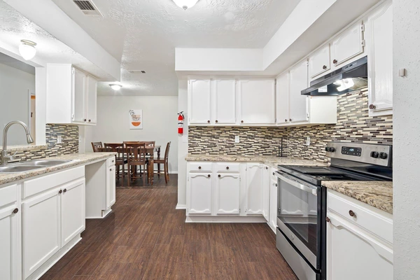 Coliving in Mesquite - Se Dallas, Dallas