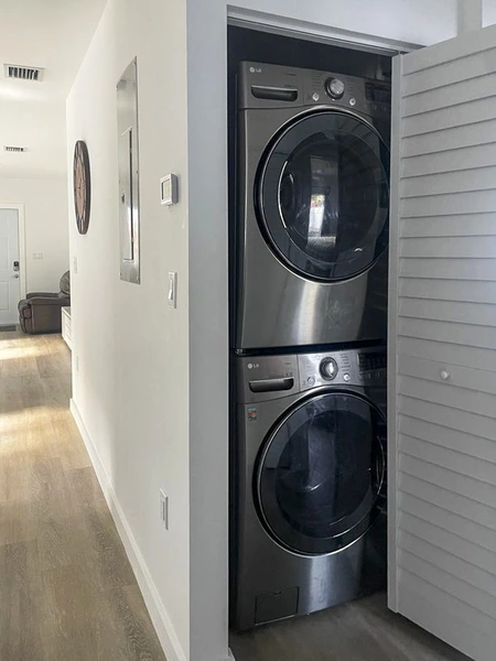 Coliving in Brownsville MIA - Miami Dade, Miami