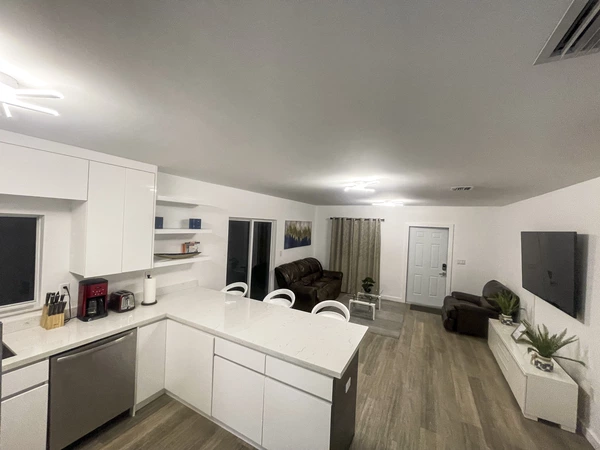 Coliving in Brownsville MIA - Miami Dade, Miami