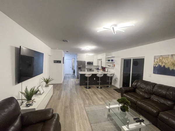 Coliving in Brownsville MIA - Miami Dade, Miami