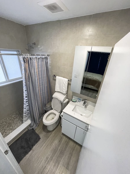 Coliving in Brownsville MIA - Miami Dade, Miami