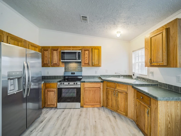 Coliving in Wolf Creek - Sw Dallas, Dallas