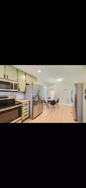 Coliving in Lawrenceville GA - East Atl, Atlanta