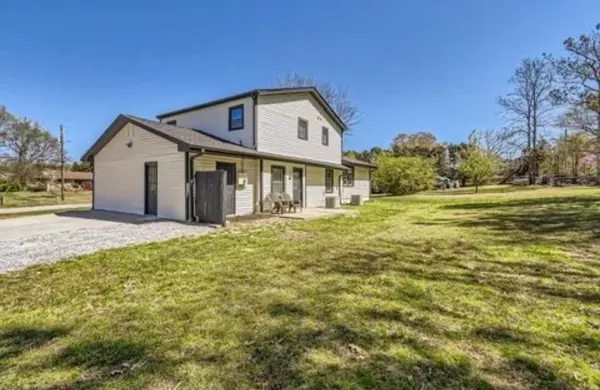 Coliving in Lawrenceville GA - East Atl, Atlanta