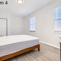 Co-living en Lawrenceville GA - East Atl, Atlanta