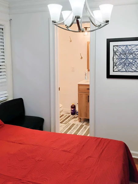 Coliving in Brookhaven - North Atl, Atlanta