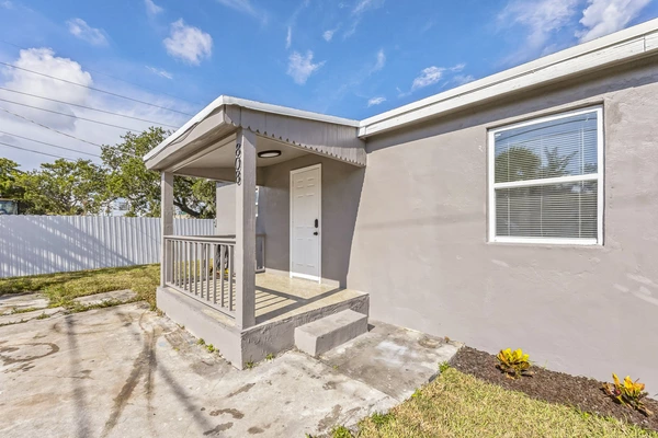 Coliving in Fort Lauderdale - Broward County, Miami