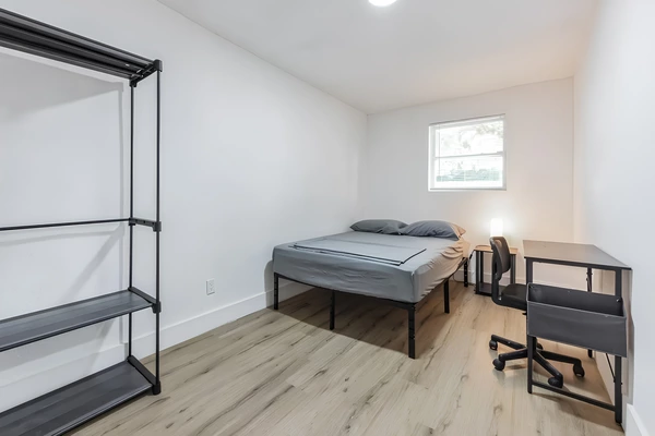 Coliving in Fort Lauderdale - Broward County, Miami