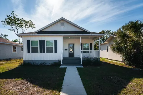 Coliving in Kenwood - Clearwater-St. Petersburg, Tampa