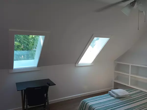 Coliving in Morningside Lenox Park - East Atl, Atlanta