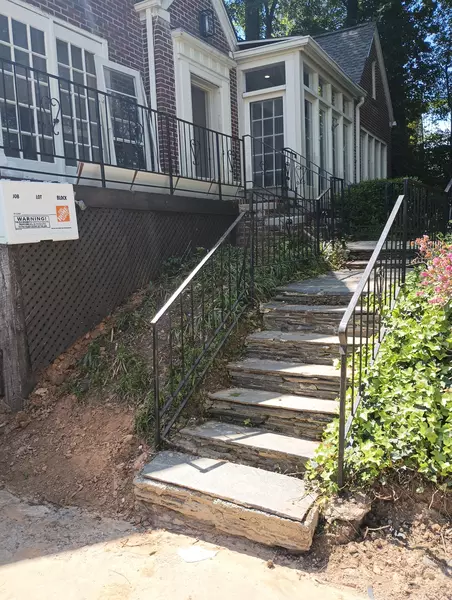 Coliving in Morningside Lenox Park - East Atl, Atlanta