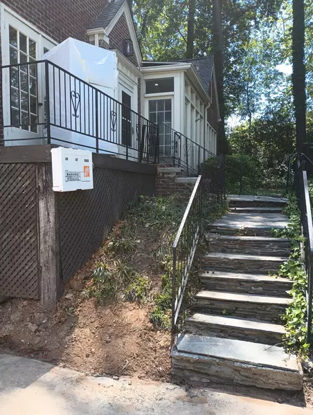 Coliving in Morningside Lenox Park - East Atl, Atlanta